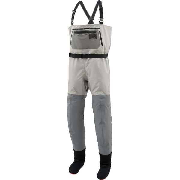Вейдерсы Headwaters Pro Stockingfoot (bolder; M)